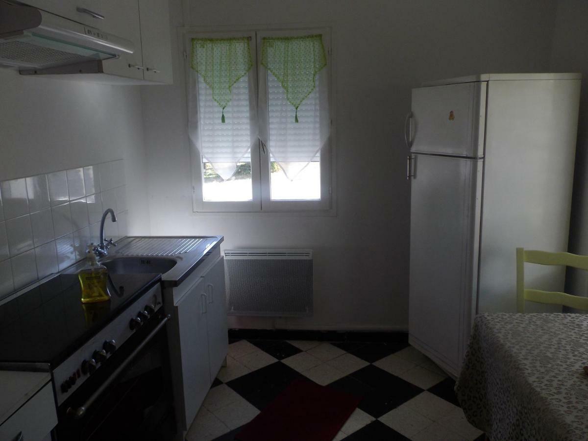 Auberge Des Garrigues Nîmes Exteriér fotografie